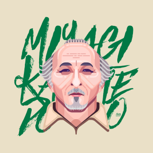 Miyagi T-Shirt