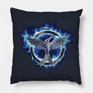 MOCKINGJAY Pillow