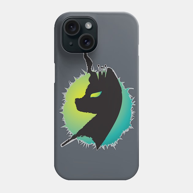 Chrysalis Phone Case by TankiBubblz