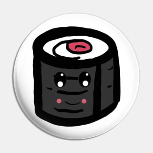 Sushi roll Pin