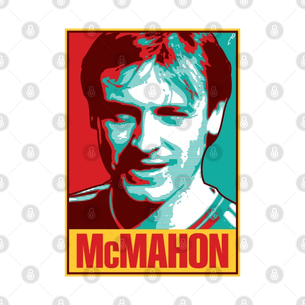 McMahon by DAFTFISH