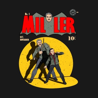 MILLER N1 T-Shirt