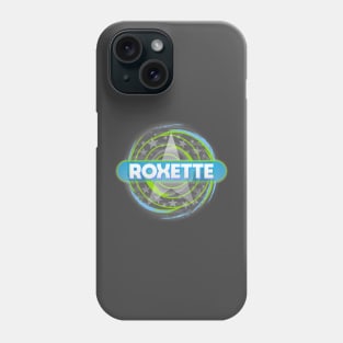 Roxette Phone Case