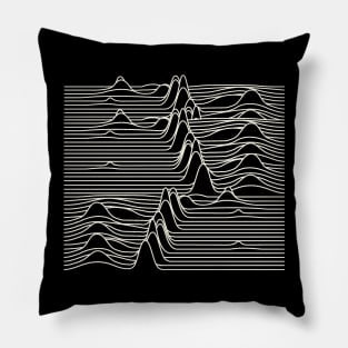 fourier Pillow