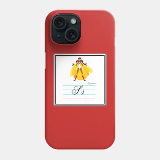 Superpowered Phone Case