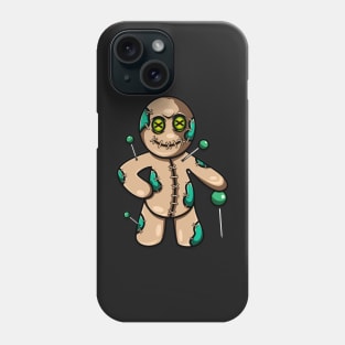 Voodoo esport Phone Case