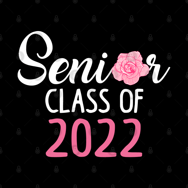 Senior Mom. Class of 2022. by KsuAnn