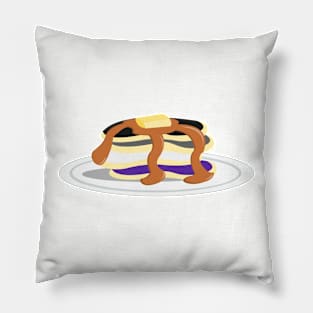 Pride Pancake Pillow