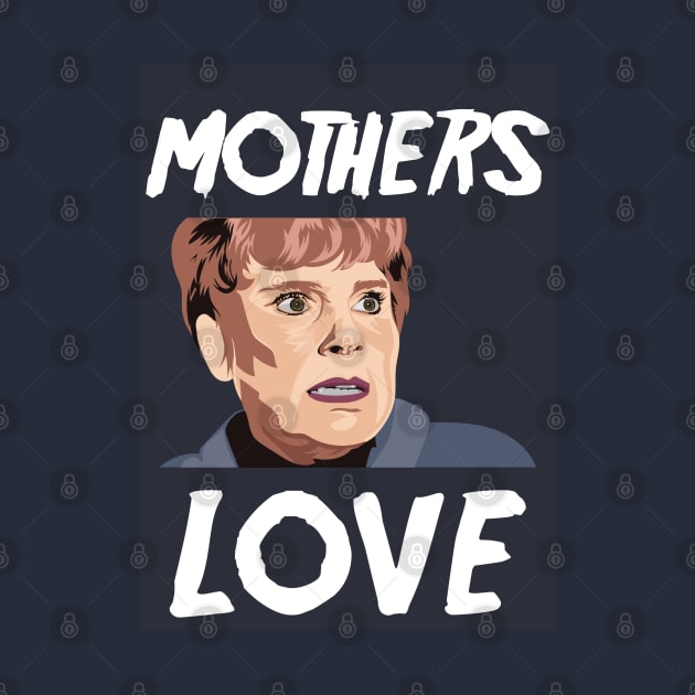 Mother's Love by Frajtgorski