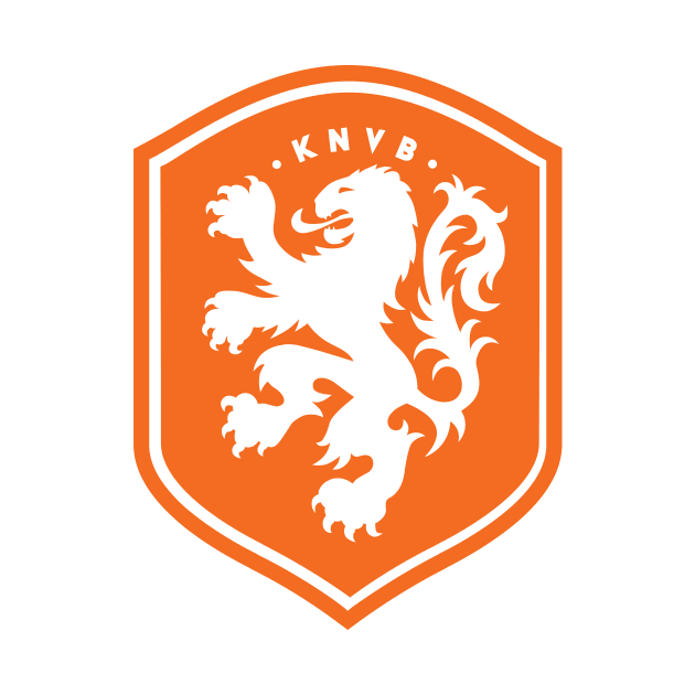 Netherlands National Football Team by alexisdhevan