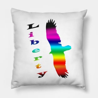 liberty Pillow