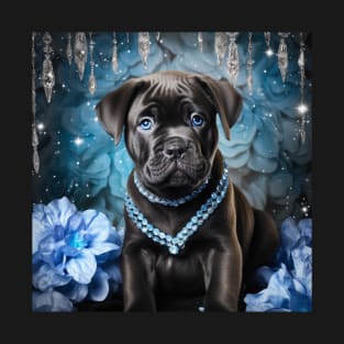 Enchanted Cane Corso T-Shirt