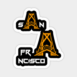 San Francisco Magnet