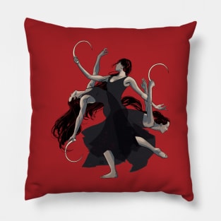 Suspiria 1977 Pillow