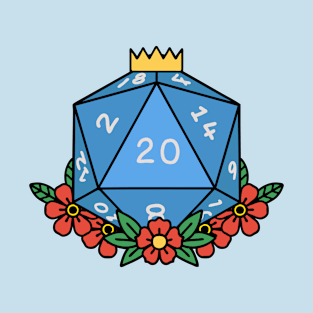 D20 T-Shirt