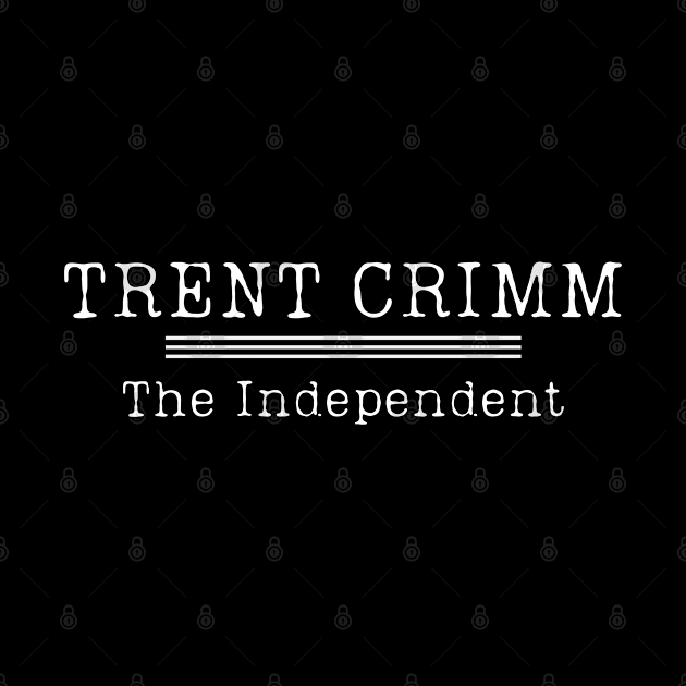 Trent Crimm The Independent by MalibuSun