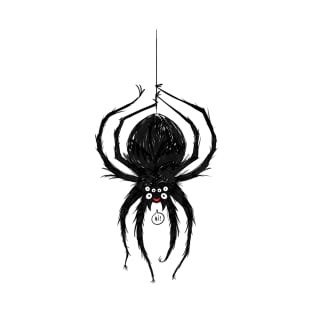 Harry the hairy spider T-Shirt