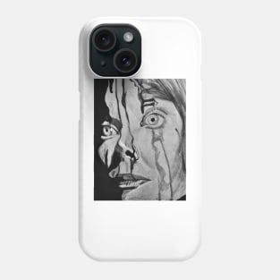 Carrie Phone Case