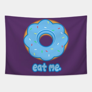 Eat Me Donut Tapestry