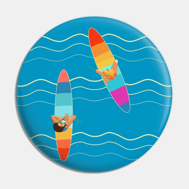 Surfboards Pin by Mimie20