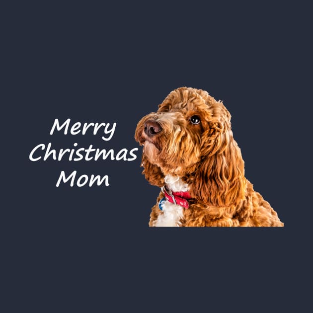 Merry Christmas Mom 2 by tommysphotos