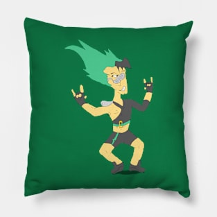 Zazzo Pillow