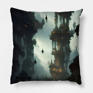 Spook Pillow