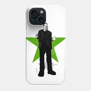 Boris Phone Case