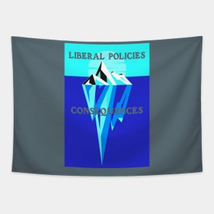 Liberal Policies Consequences Tapestry