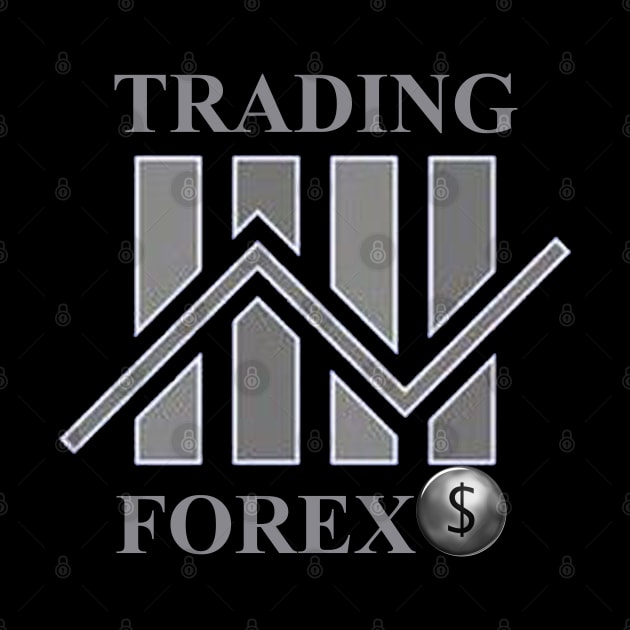 Trading forex by Proway Design