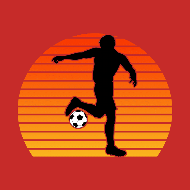 Soccer by Tribun Dash