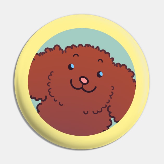 Poodle! Pin by Abbilaura