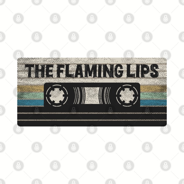 The Flaming Lips Mix Tape by getinsideart