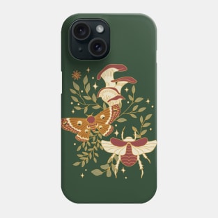 Whimsical Curiosities - Guinevere Phone Case