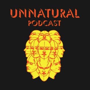 unnatural pod T-Shirt