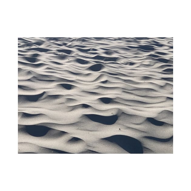 Sand by TerraDumont