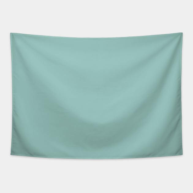 mint green Tapestry by imaginekaye