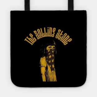 Rolling Stone Tote