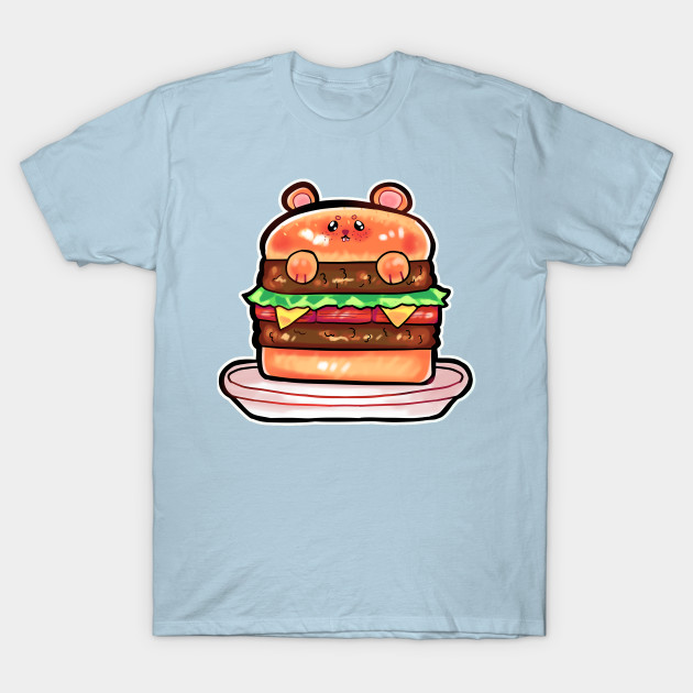 Disover Foodies #1 - Foodie - T-Shirt