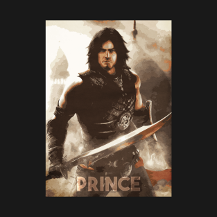 Prince Of Persia T Shirts Teepublic