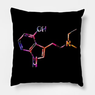 4-HO-MET Pillow