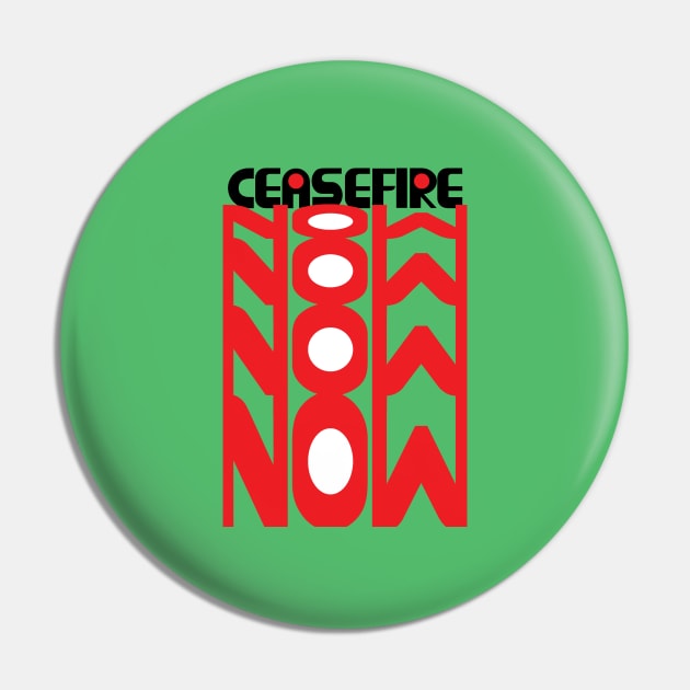 Ceasefire Now. Pin by lightsdsgn