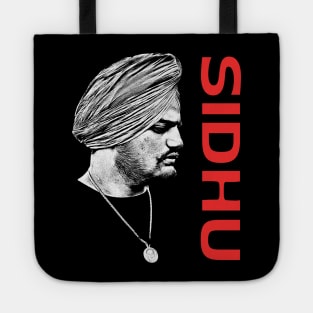 Sidhu Moose Wala Tote