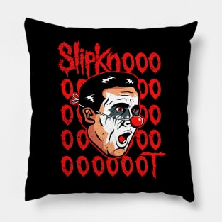 SlipKnooooooooot Pillow