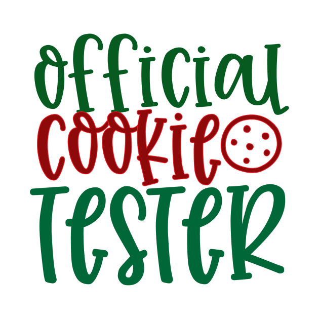 Official Cookie Tester by ArtisticNomi