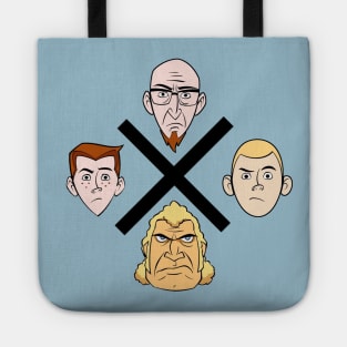 The Venture Bros. - Venture Industries Tote