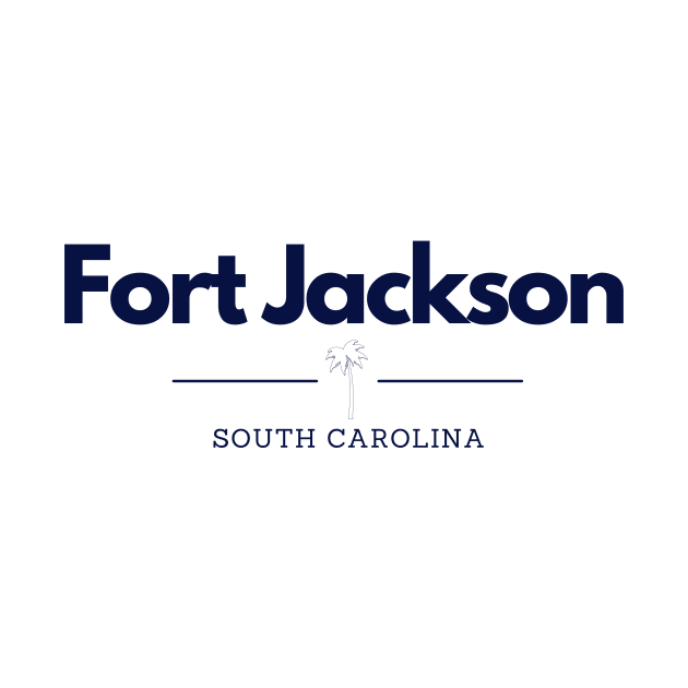 Fort Jackson, SC by Dear Military Spouse 
