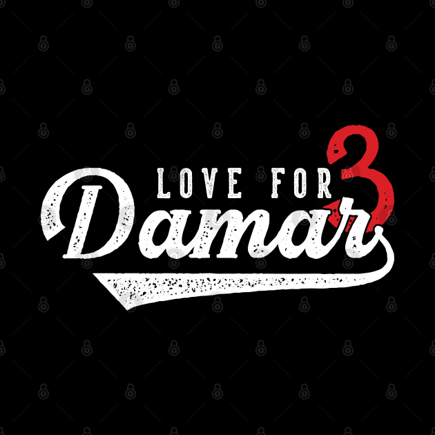 Love For Damar v5 by Emma