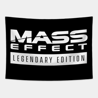 Mass Effect Legendary Edition Tapestry