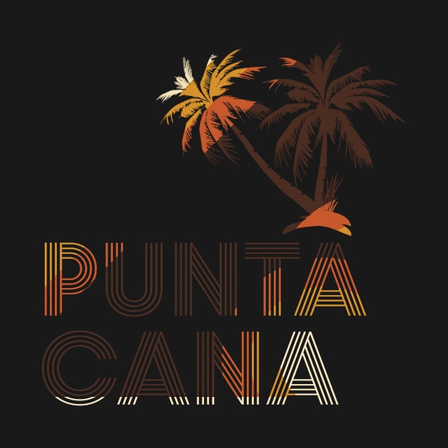 Punta Cana Dominican Republic by icdeadpixels